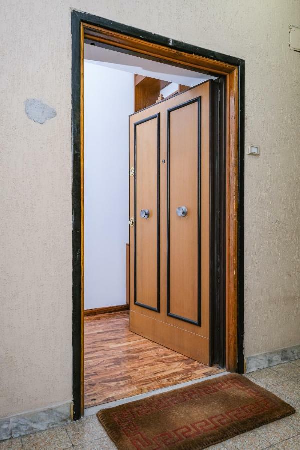 Centocelle, New Enjoyable Apartment Ρώμη Εξωτερικό φωτογραφία