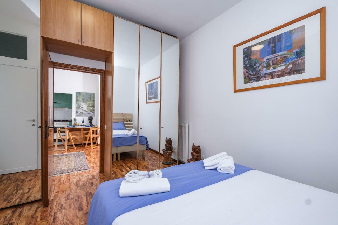 Centocelle, New Enjoyable Apartment Ρώμη Εξωτερικό φωτογραφία
