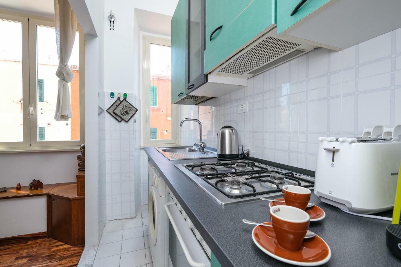 Centocelle, New Enjoyable Apartment Ρώμη Εξωτερικό φωτογραφία