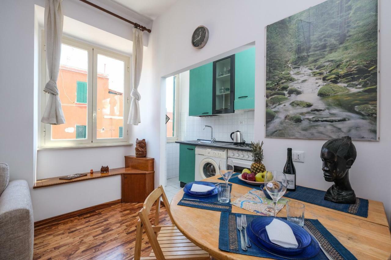 Centocelle, New Enjoyable Apartment Ρώμη Εξωτερικό φωτογραφία