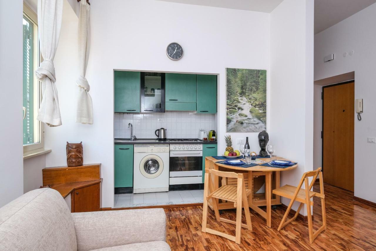 Centocelle, New Enjoyable Apartment Ρώμη Εξωτερικό φωτογραφία