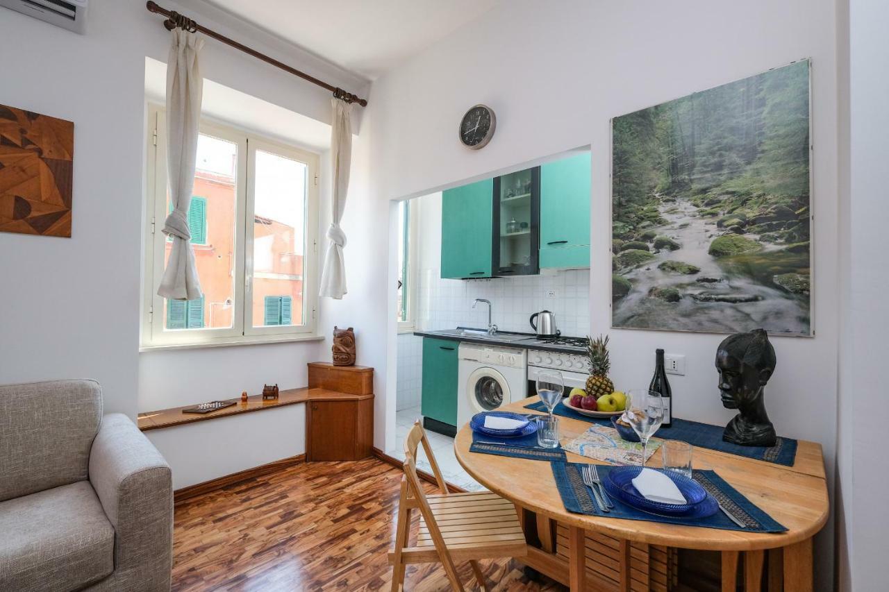 Centocelle, New Enjoyable Apartment Ρώμη Εξωτερικό φωτογραφία