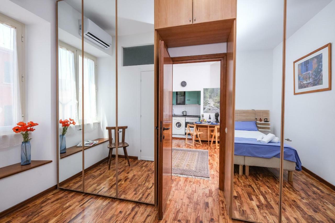 Centocelle, New Enjoyable Apartment Ρώμη Εξωτερικό φωτογραφία