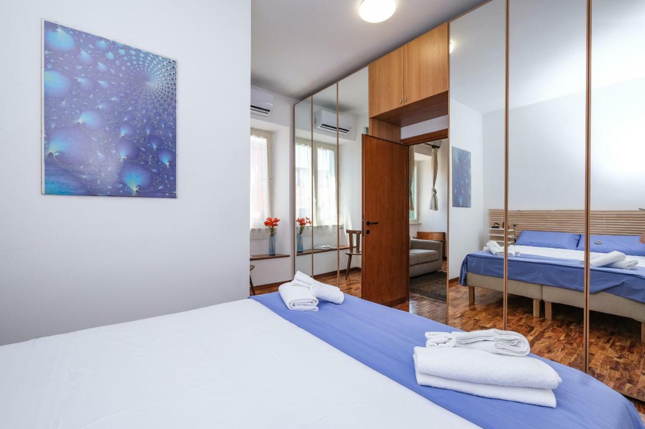Centocelle, New Enjoyable Apartment Ρώμη Εξωτερικό φωτογραφία