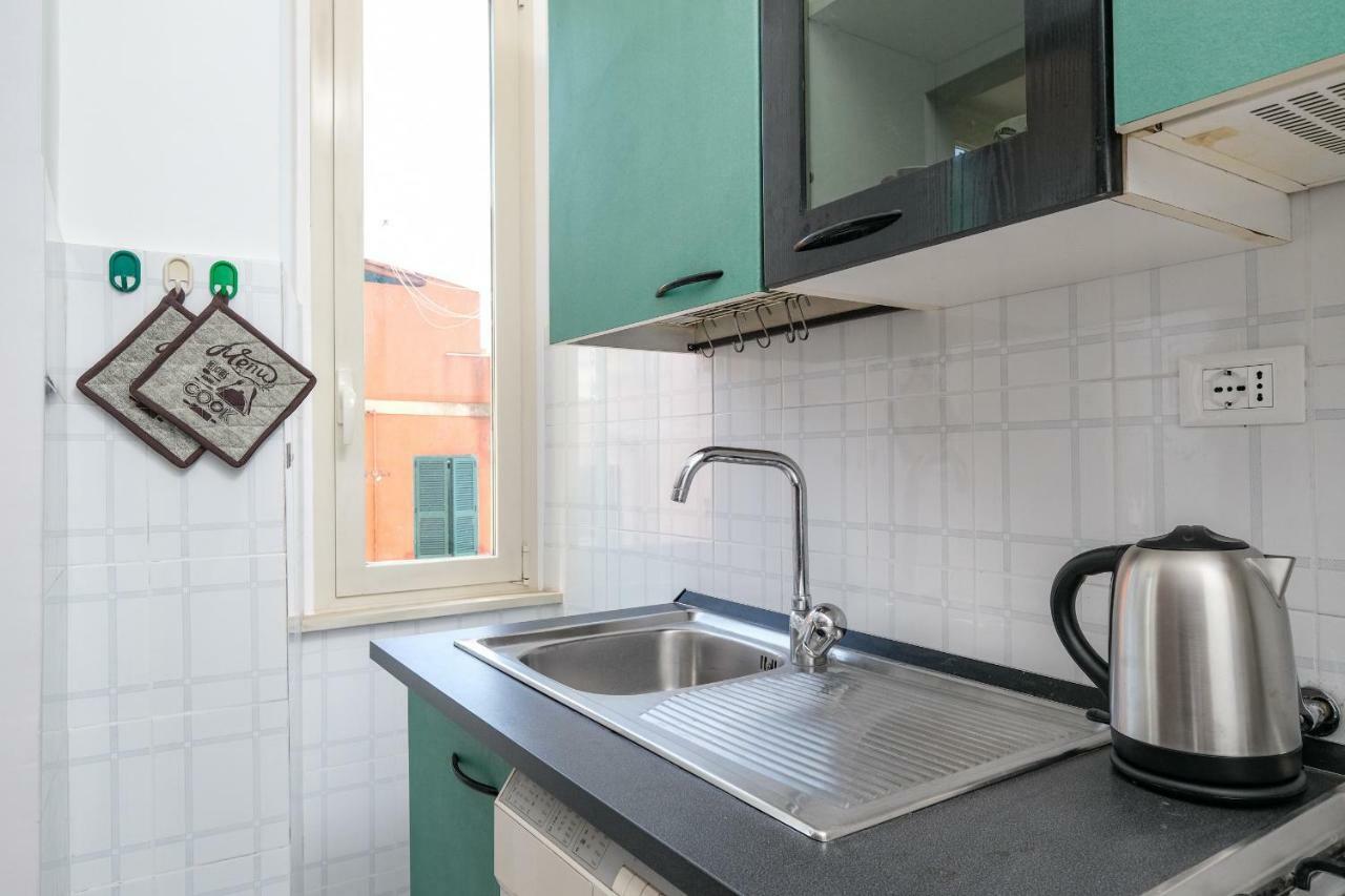 Centocelle, New Enjoyable Apartment Ρώμη Εξωτερικό φωτογραφία
